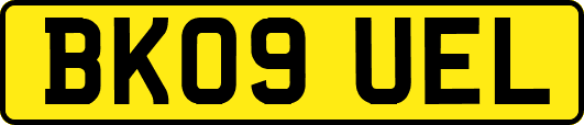 BK09UEL