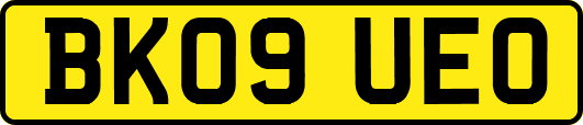 BK09UEO