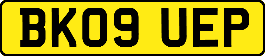 BK09UEP