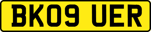 BK09UER