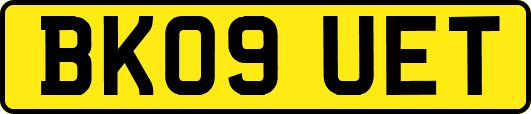 BK09UET
