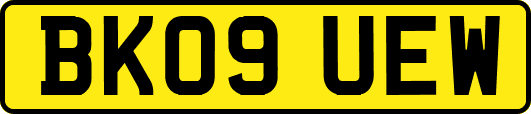 BK09UEW