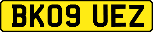 BK09UEZ