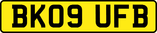 BK09UFB