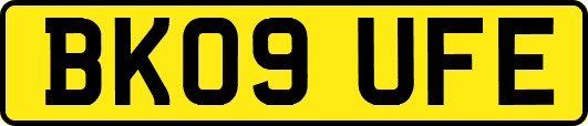 BK09UFE