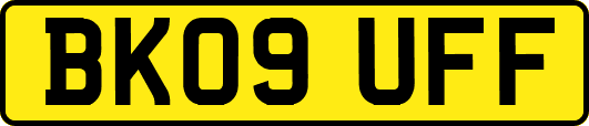 BK09UFF