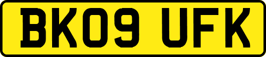 BK09UFK