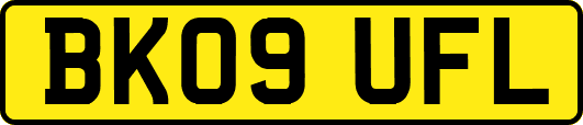 BK09UFL