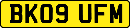 BK09UFM