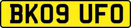BK09UFO