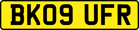 BK09UFR