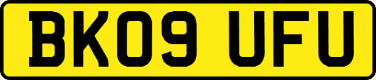 BK09UFU