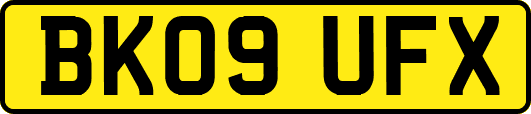 BK09UFX