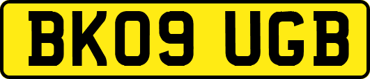 BK09UGB