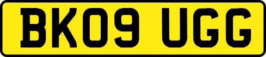 BK09UGG