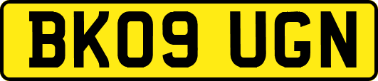 BK09UGN