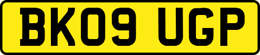 BK09UGP