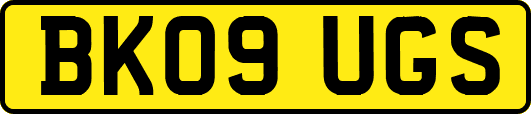BK09UGS