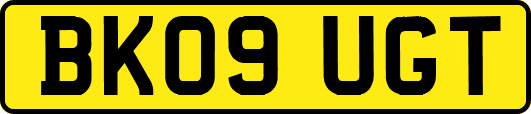 BK09UGT