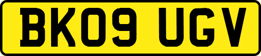 BK09UGV