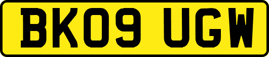 BK09UGW