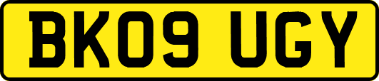 BK09UGY