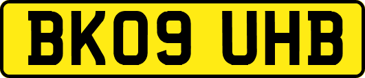 BK09UHB