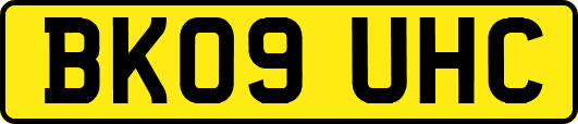 BK09UHC