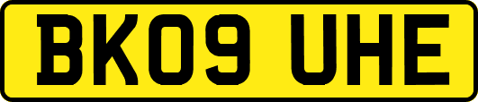 BK09UHE