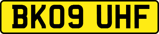 BK09UHF