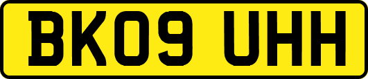 BK09UHH