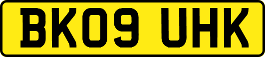 BK09UHK