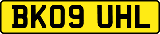 BK09UHL