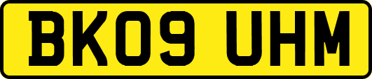 BK09UHM