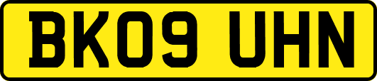 BK09UHN