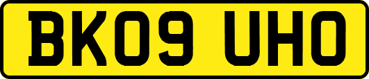 BK09UHO