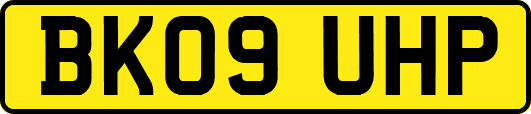 BK09UHP