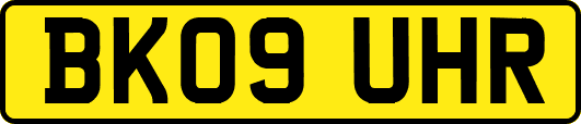 BK09UHR