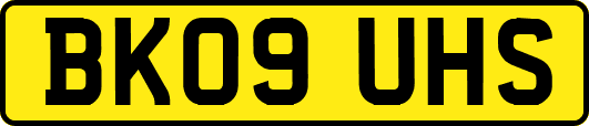 BK09UHS