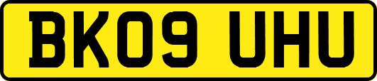 BK09UHU