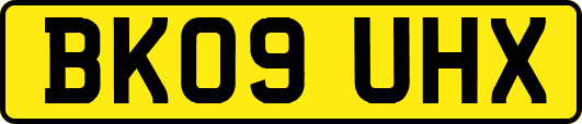 BK09UHX