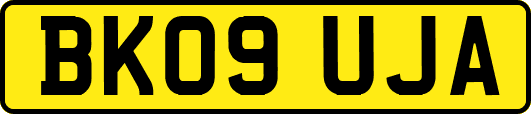 BK09UJA