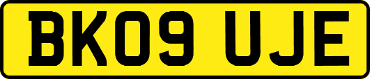 BK09UJE