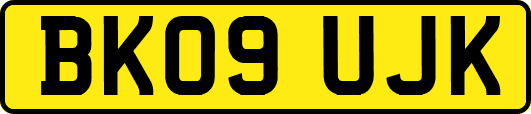 BK09UJK