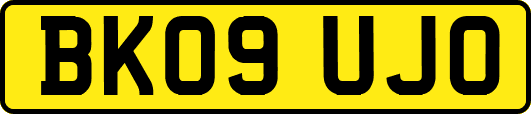 BK09UJO