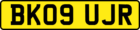 BK09UJR