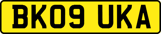 BK09UKA