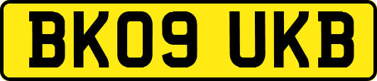 BK09UKB