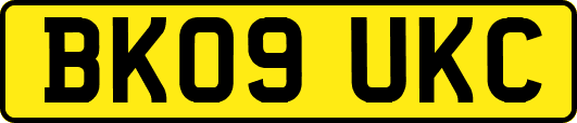 BK09UKC