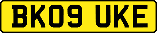 BK09UKE